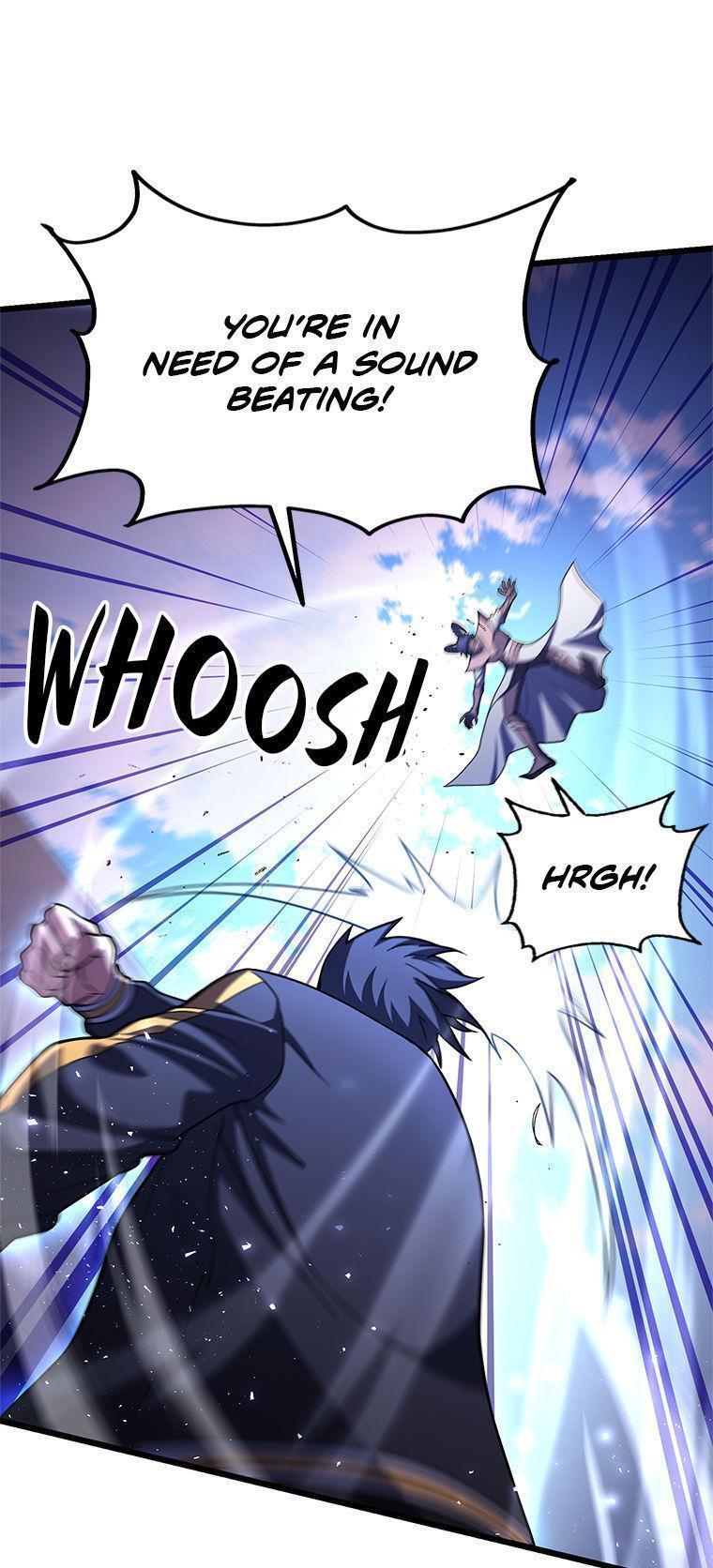 Read Leveling Beyond the Max Manga Online