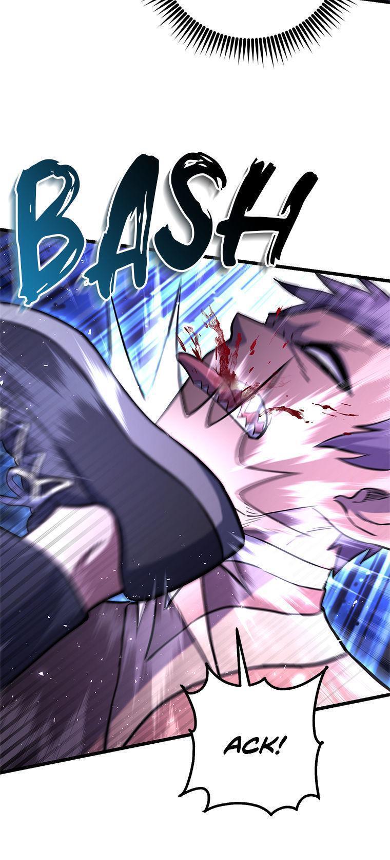 Read Leveling Beyond the Max Manga Online