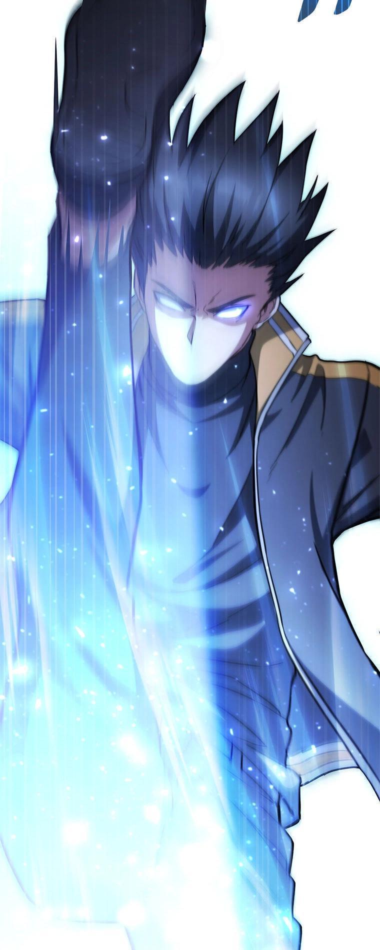 Read Leveling Beyond the Max Manga Online