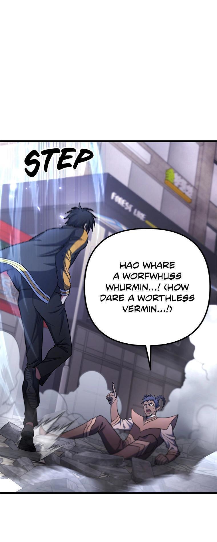 Read Leveling Beyond the Max Manga Online