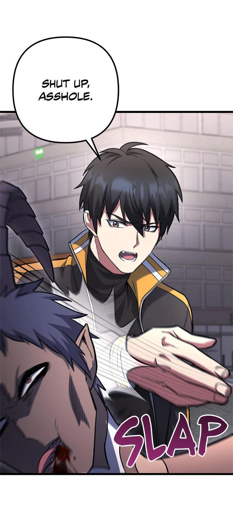 Read Leveling Beyond the Max Manga Online