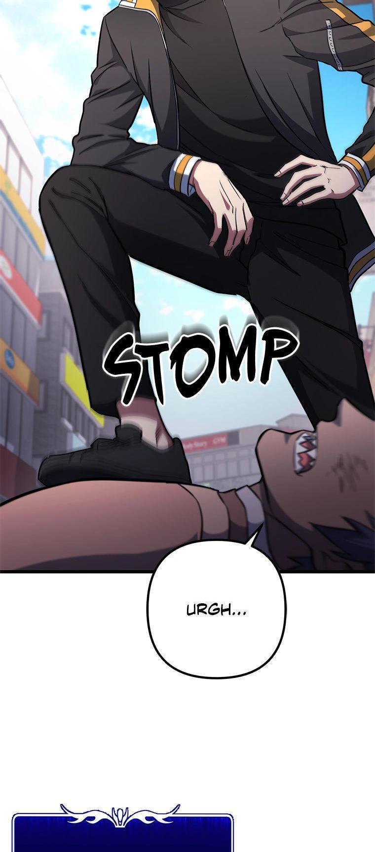 Read Leveling Beyond the Max Manga Online
