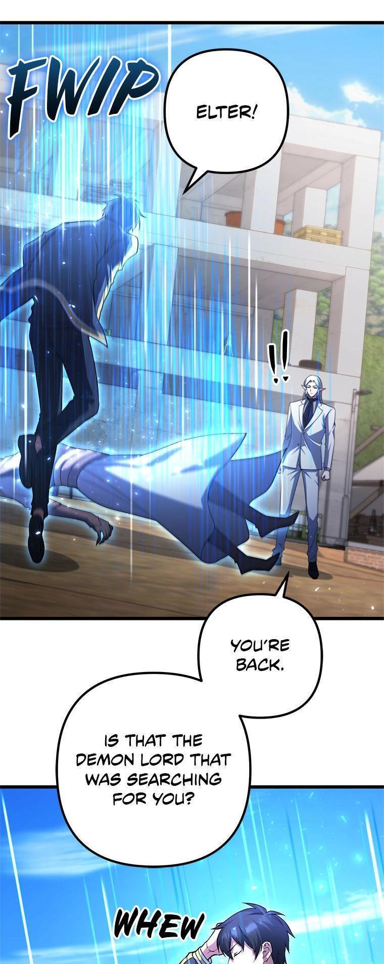 Read Leveling Beyond the Max Manga Online
