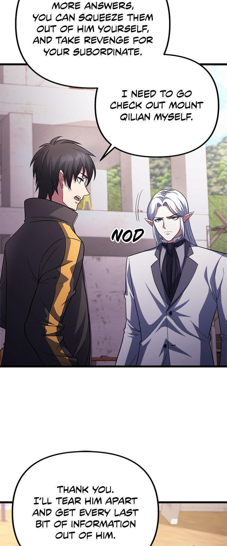 Read Leveling Beyond the Max Manga Online