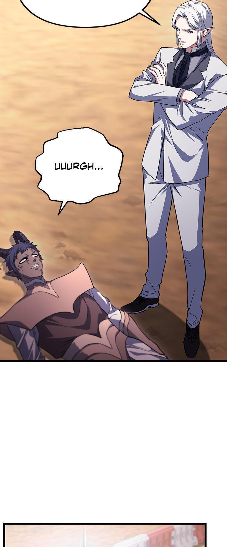 Read Leveling Beyond the Max Manga Online