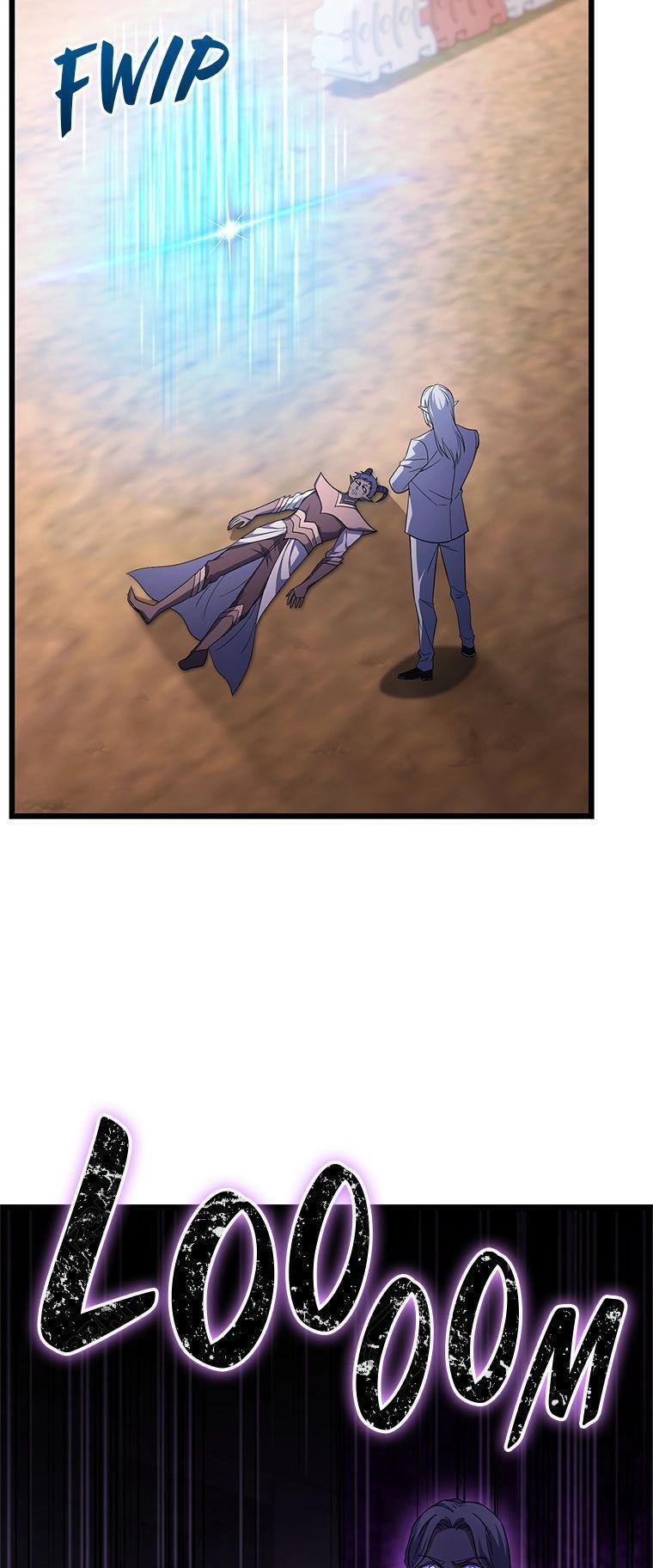 Read Leveling Beyond the Max Manga Online