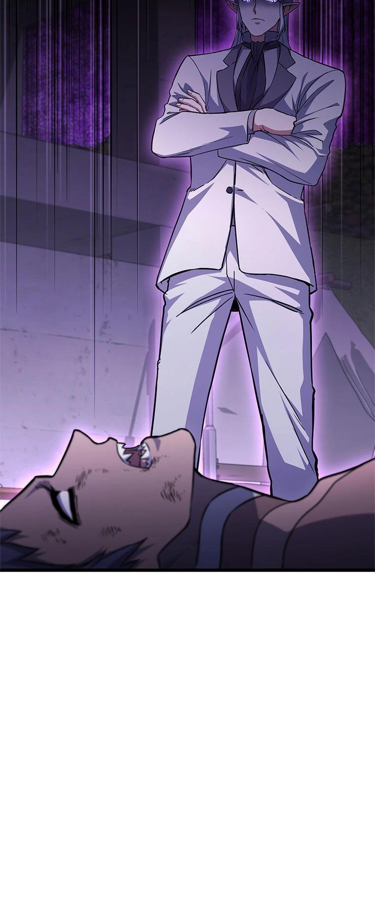 Read Leveling Beyond the Max Manga Online