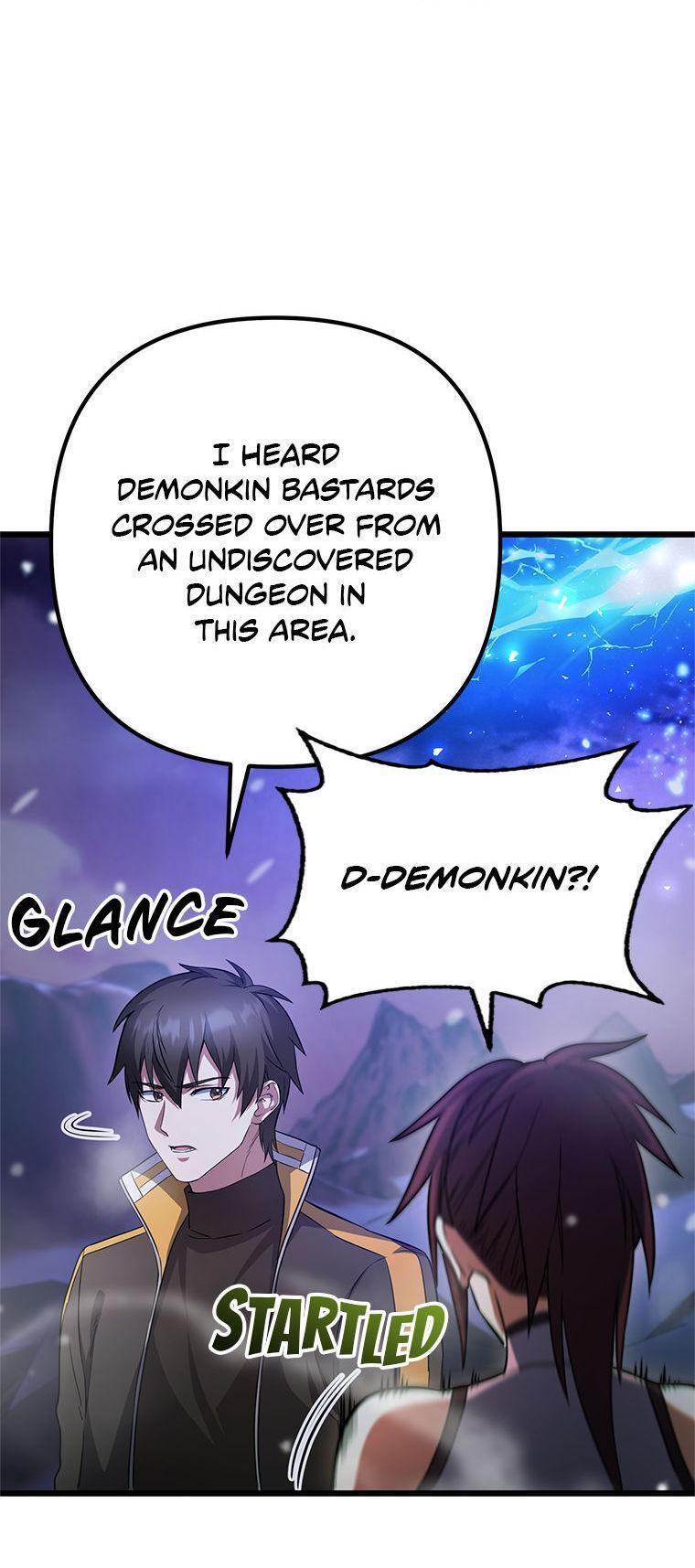 Read Leveling Beyond the Max Manga Online
