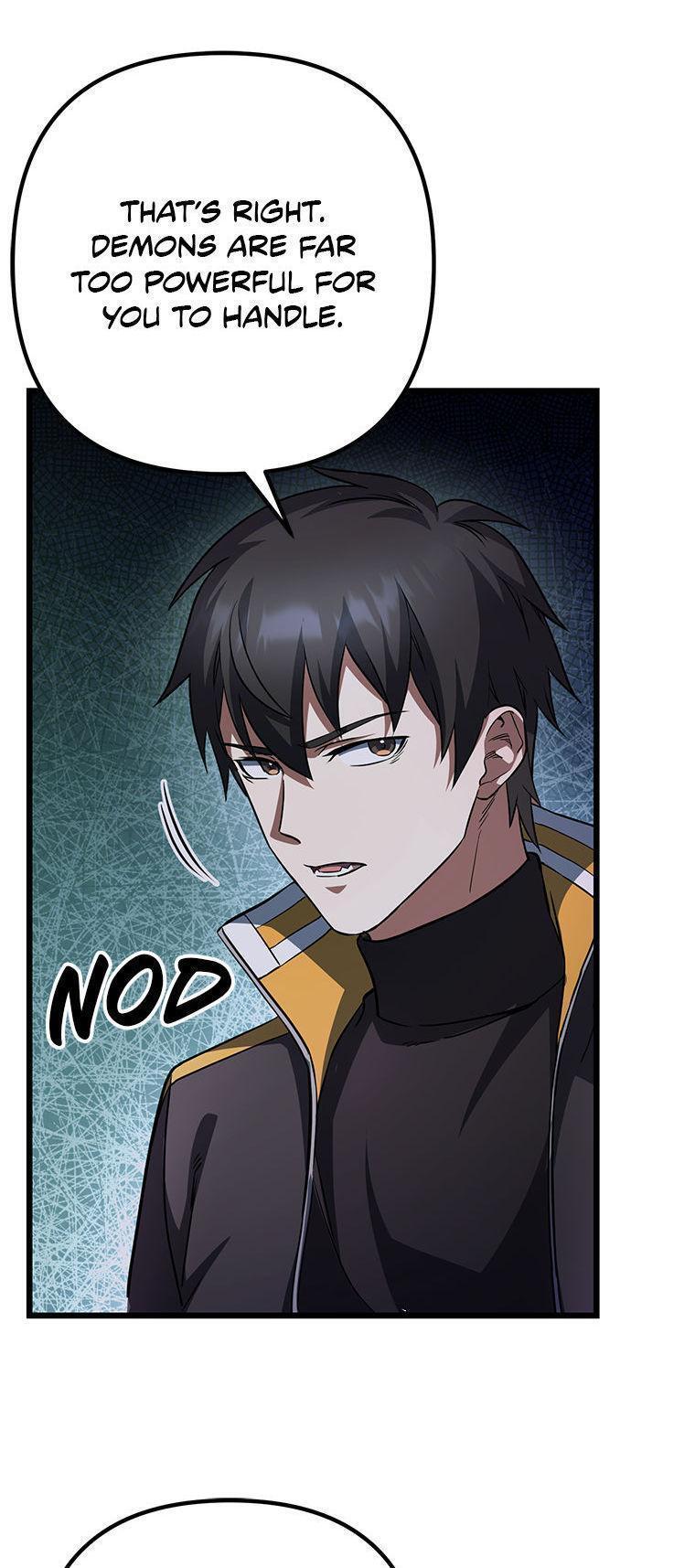 Read Leveling Beyond the Max Manga Online