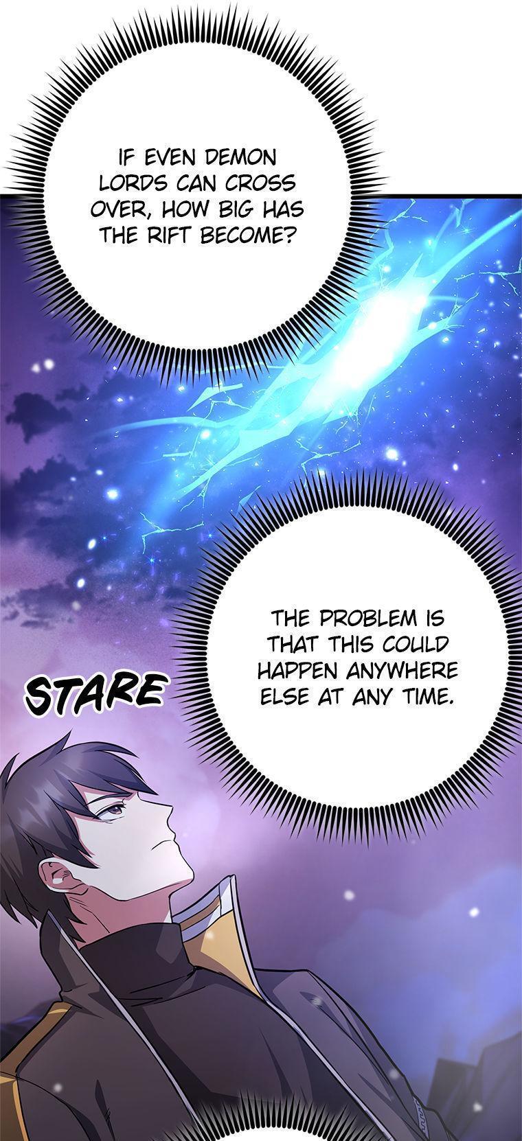 Read Leveling Beyond the Max Manga Online