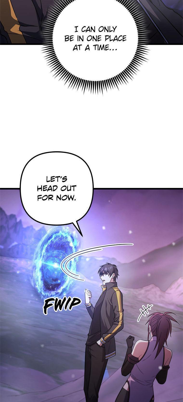 Read Leveling Beyond the Max Manga Online