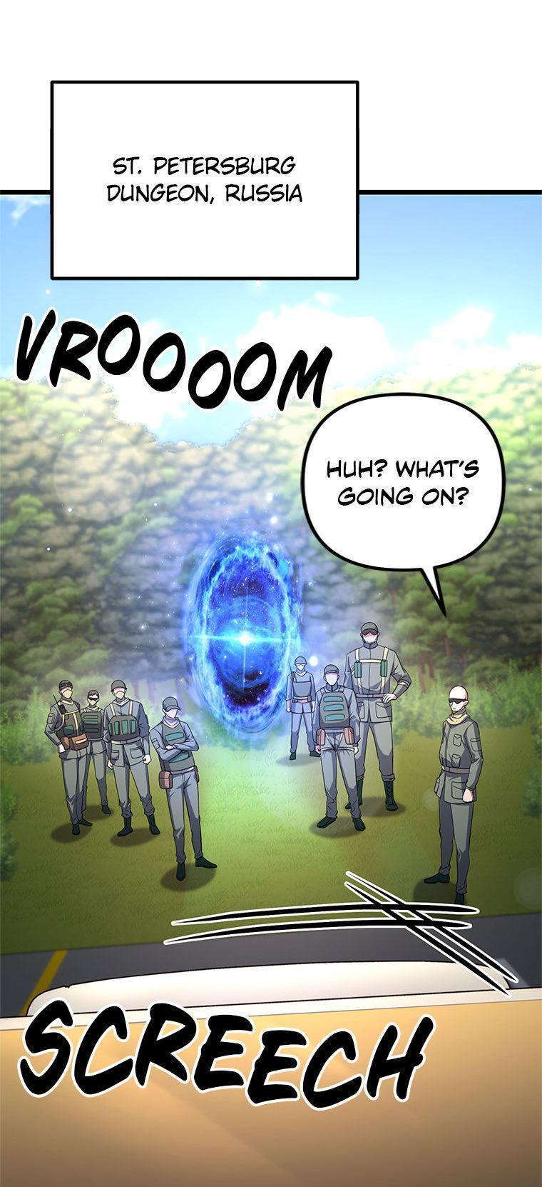 Read Leveling Beyond the Max Manga Online