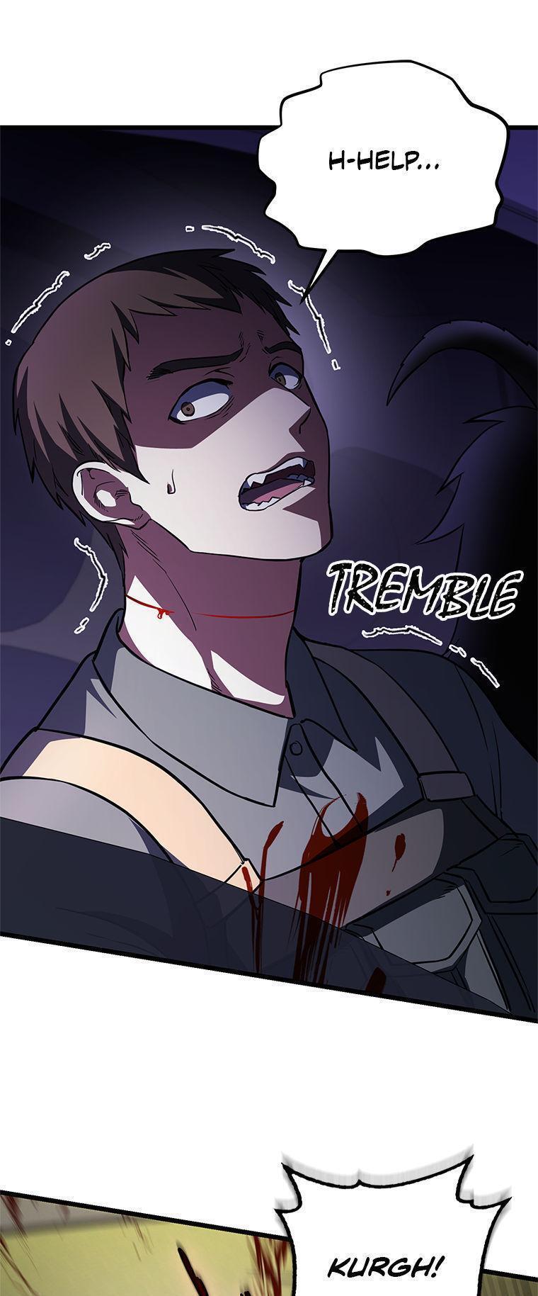 Read Leveling Beyond the Max Manga Online