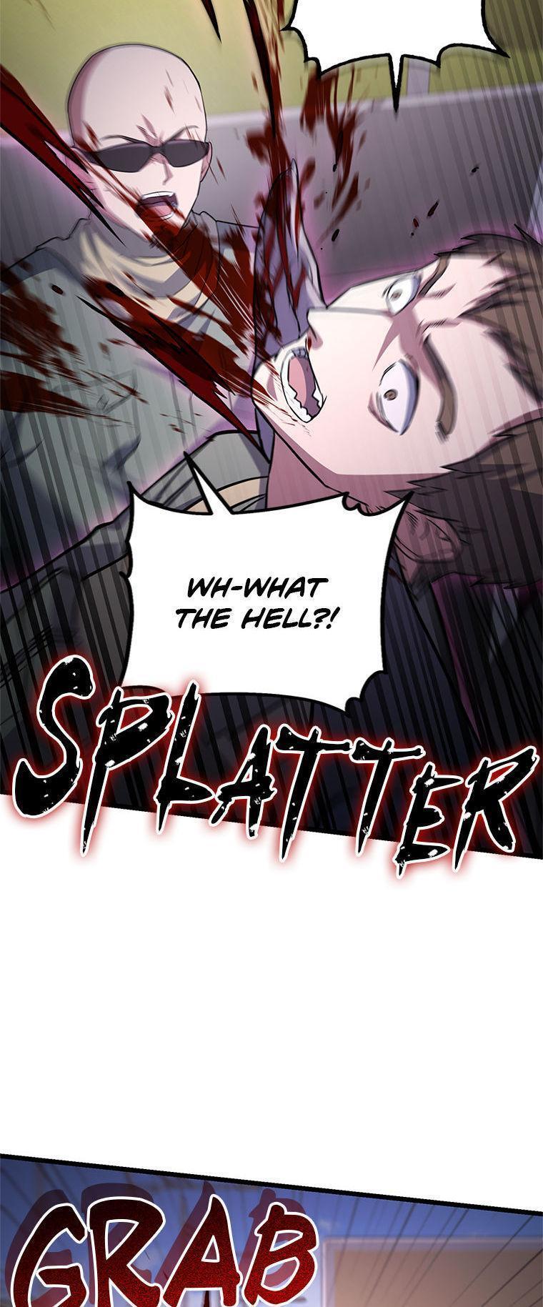 Read Leveling Beyond the Max Manga Online