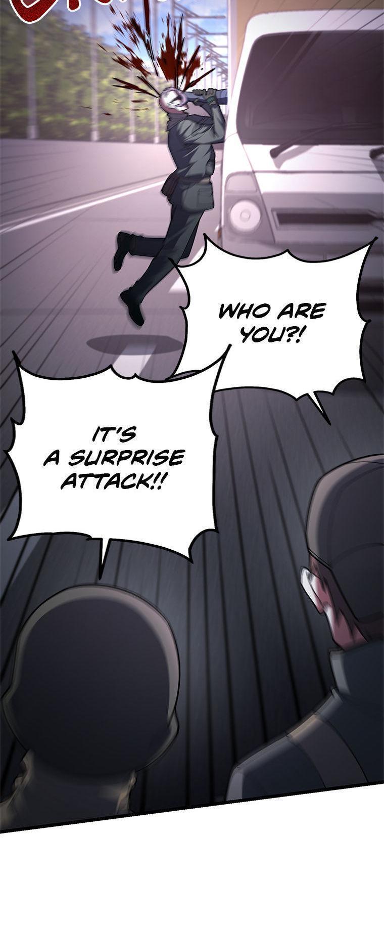 Read Leveling Beyond the Max Manga Online