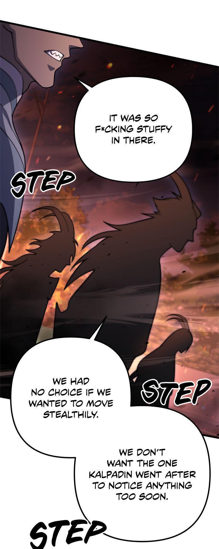 Read Leveling Beyond the Max Manga Online