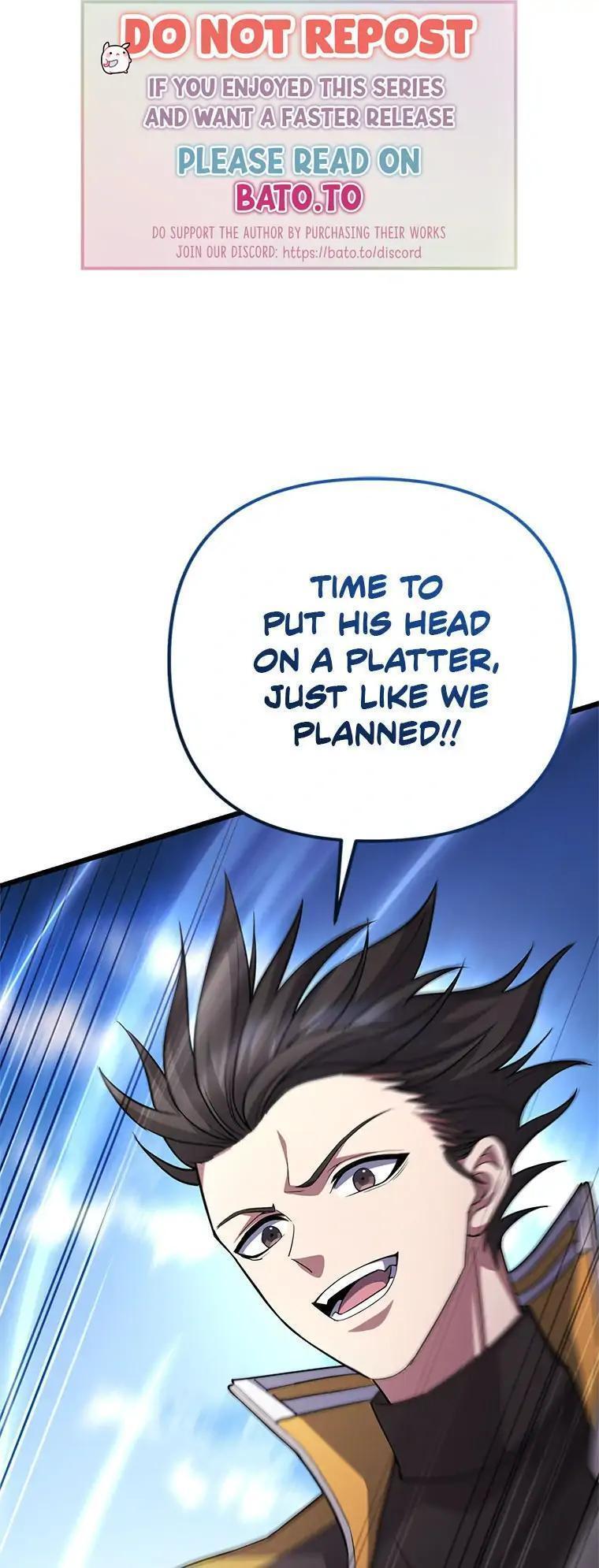 Read Leveling Beyond the Max Manga Online