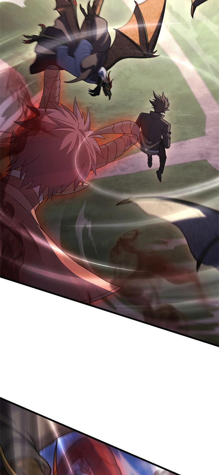 Read Leveling Beyond the Max Manga Online