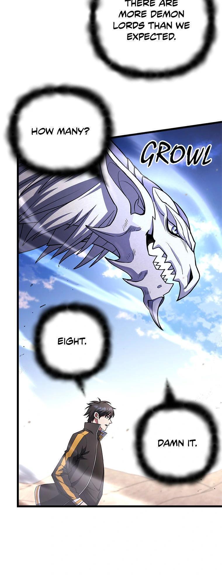 Read Leveling Beyond the Max Manga Online