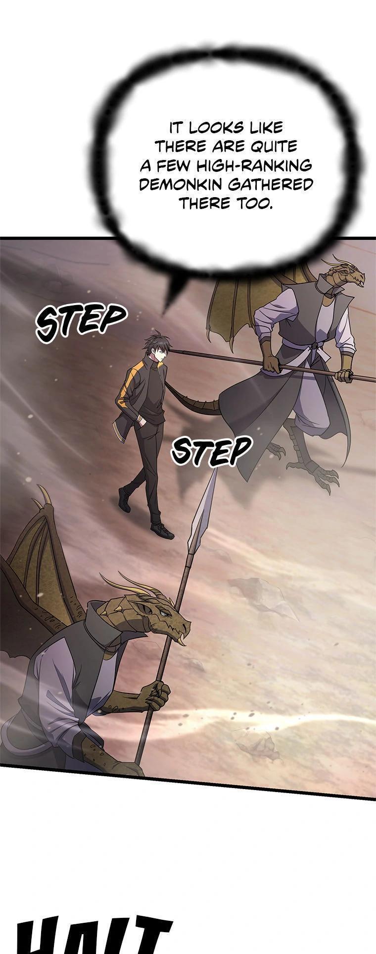 Read Leveling Beyond the Max Manga Online