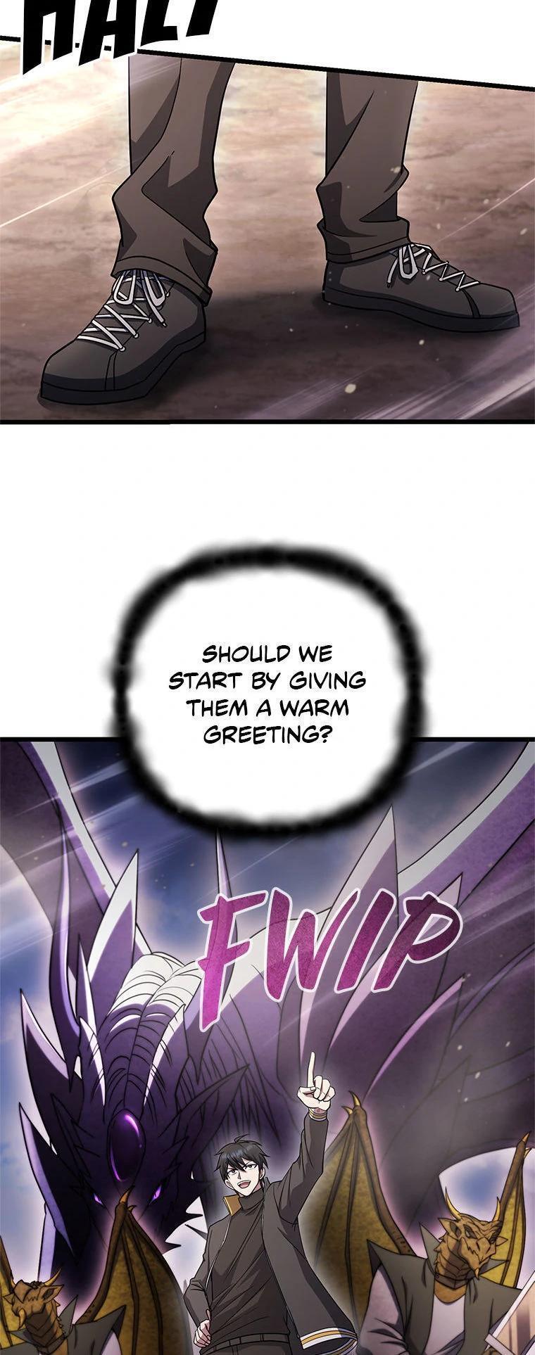 Read Leveling Beyond the Max Manga Online