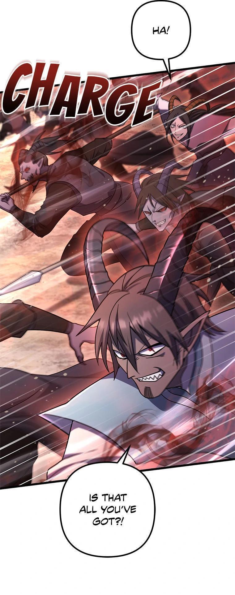 Read Leveling Beyond the Max Manga Online