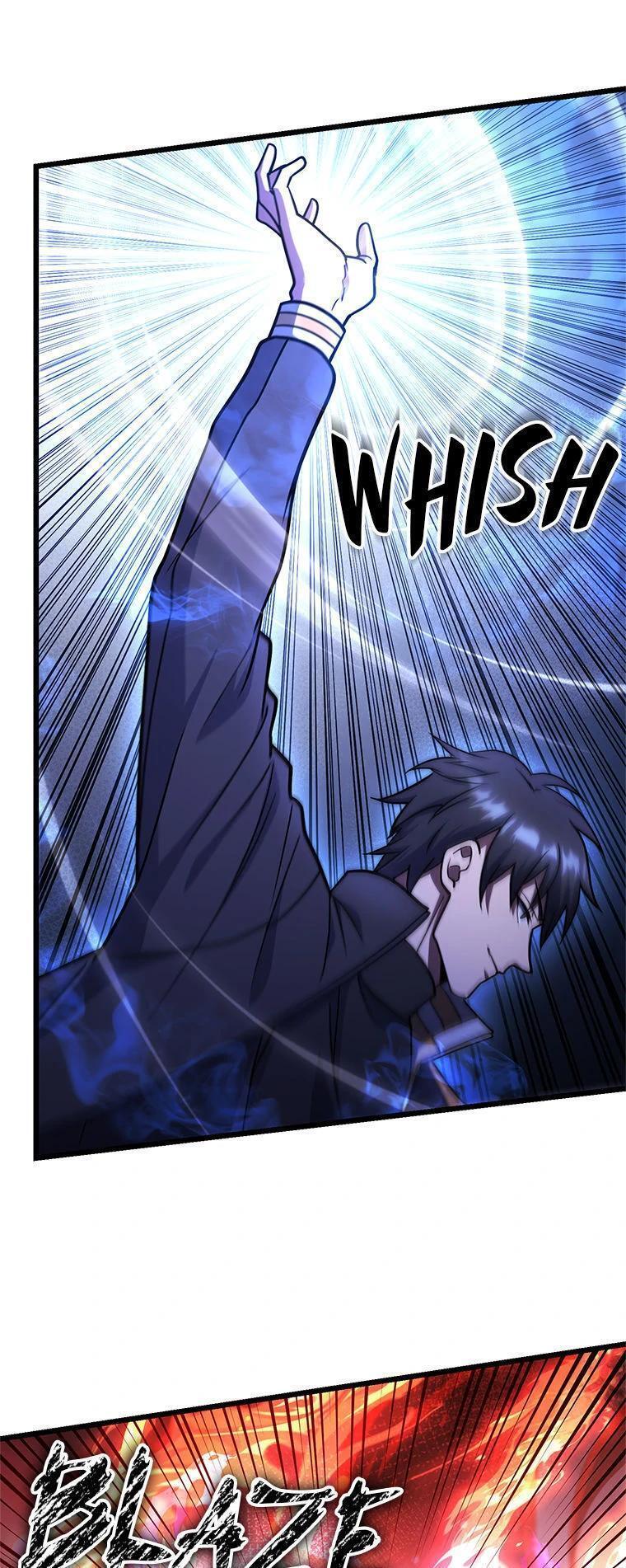 Read Leveling Beyond the Max Manga Online