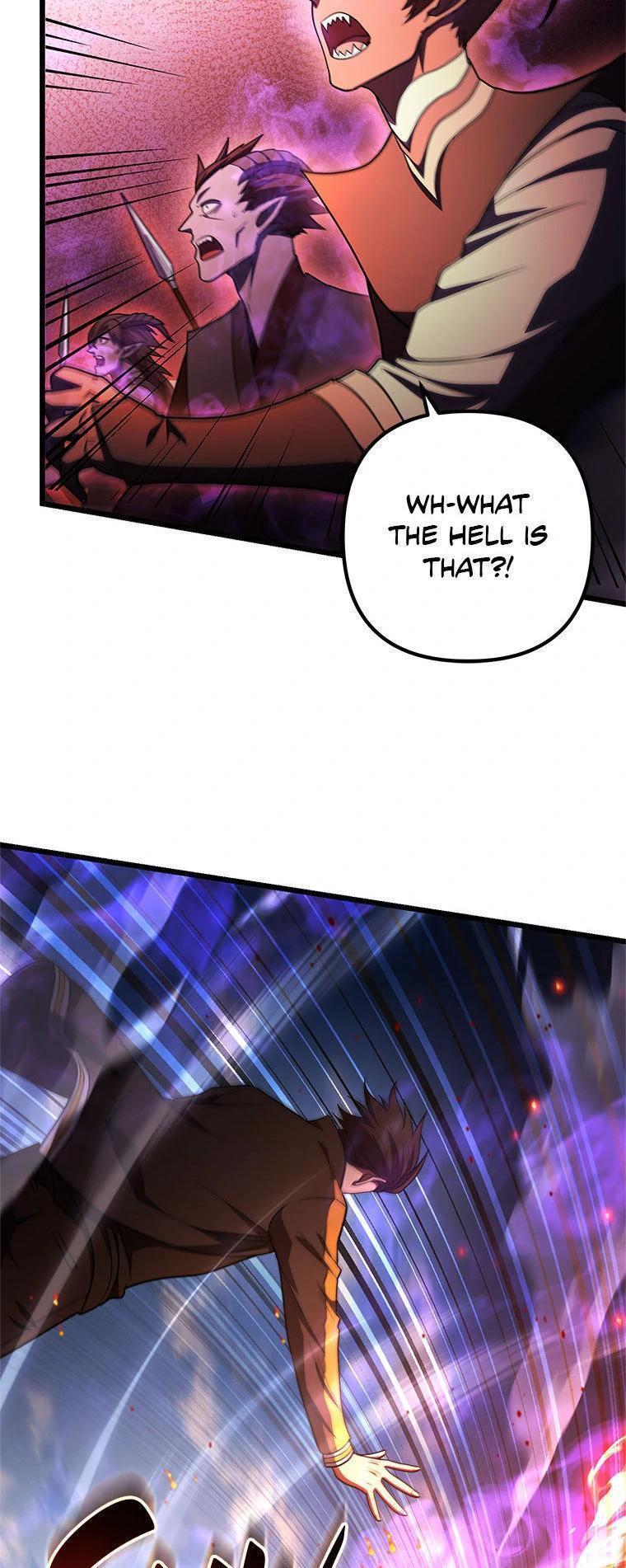 Read Leveling Beyond the Max Manga Online