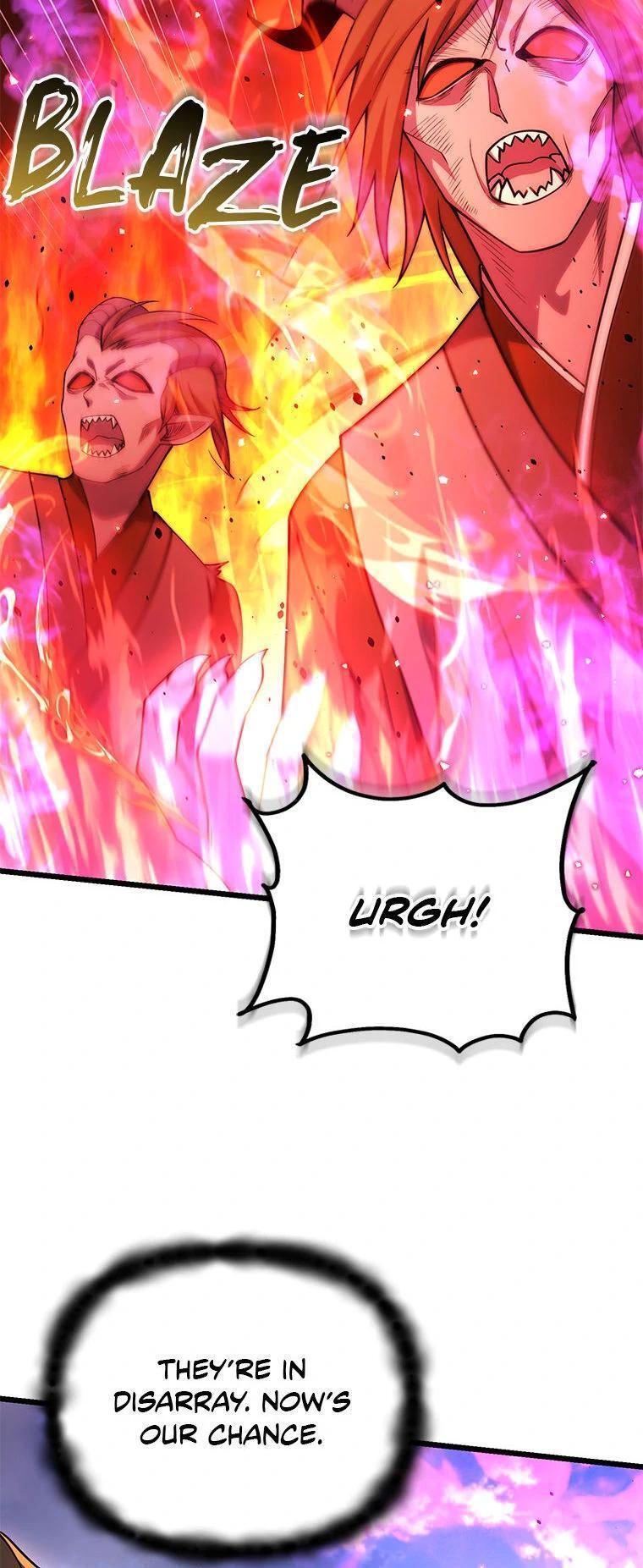 Read Leveling Beyond the Max Manga Online