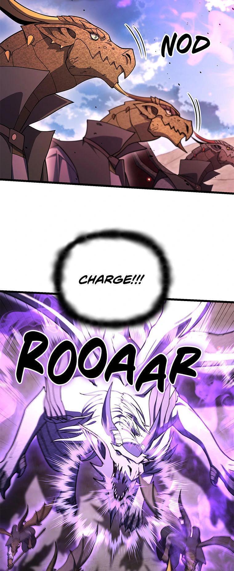 Read Leveling Beyond the Max Manga Online