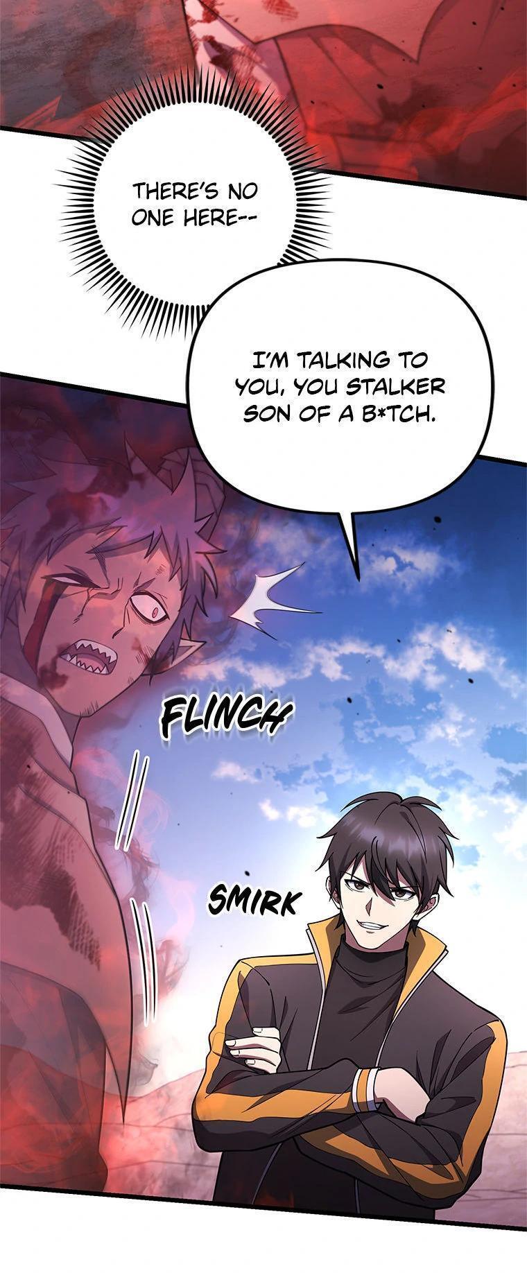 Read Leveling Beyond the Max Manga Online