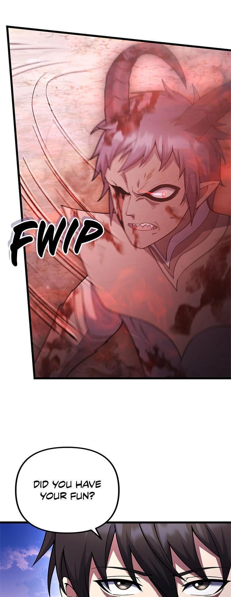 Read Leveling Beyond the Max Manga Online