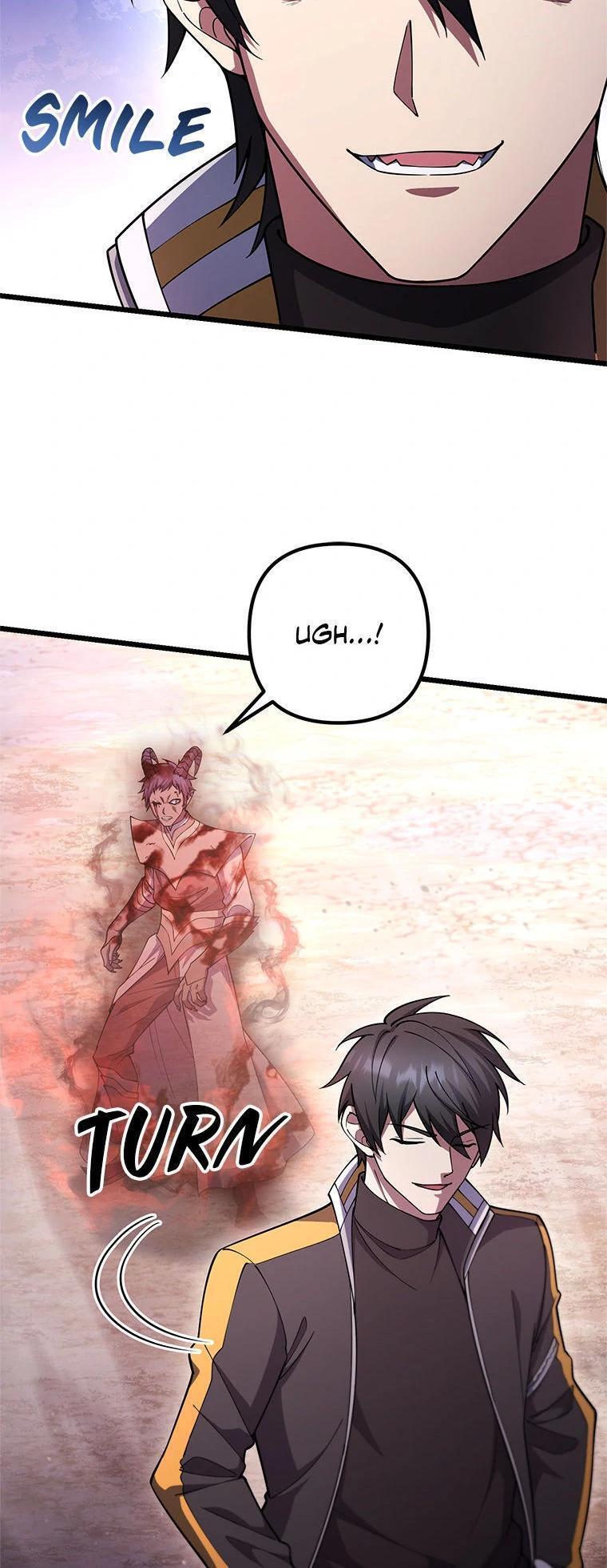 Read Leveling Beyond the Max Manga Online
