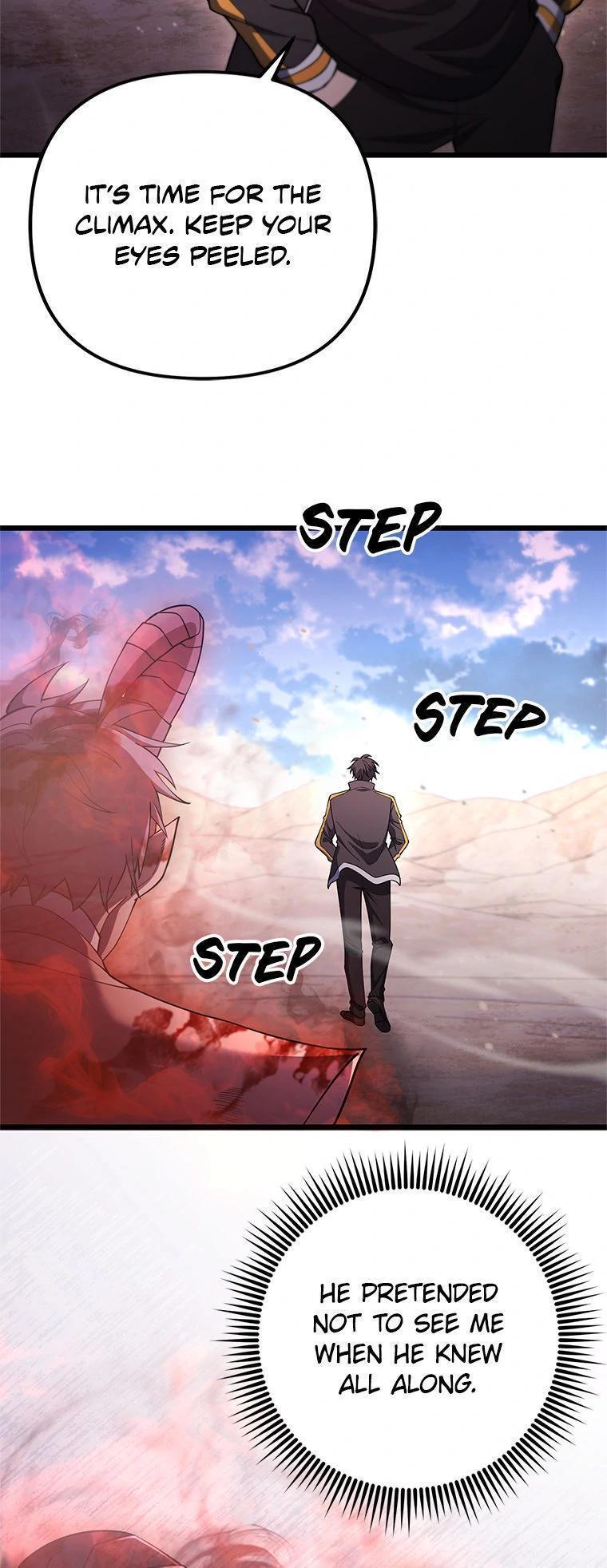 Read Leveling Beyond the Max Manga Online