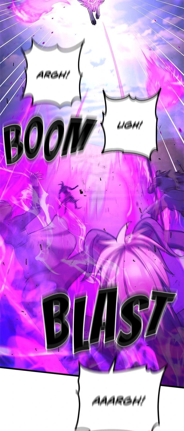 Read Leveling Beyond the Max Manga Online