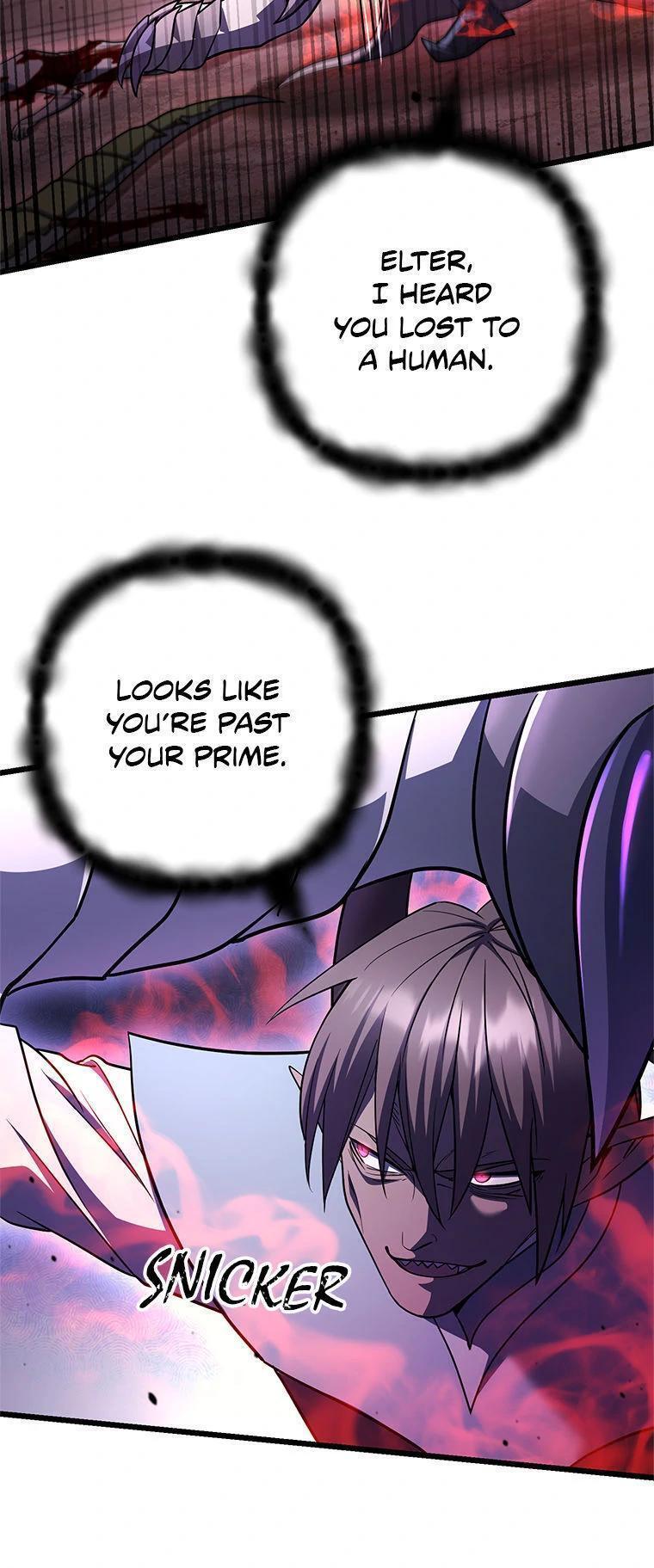 Read Leveling Beyond the Max Manga Online