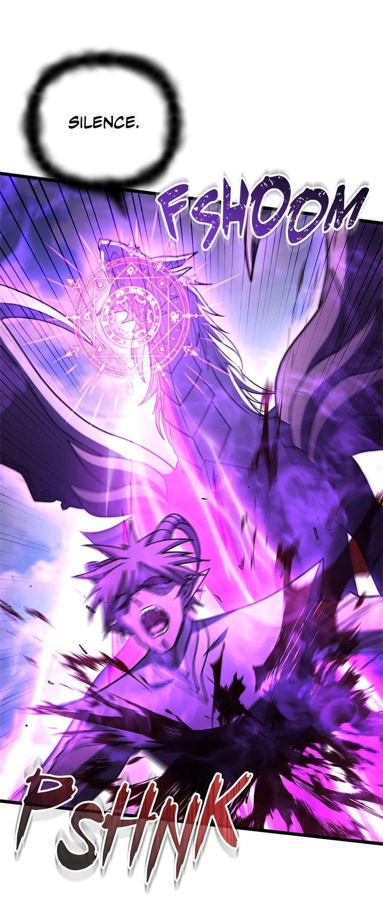 Read Leveling Beyond the Max Manga Online