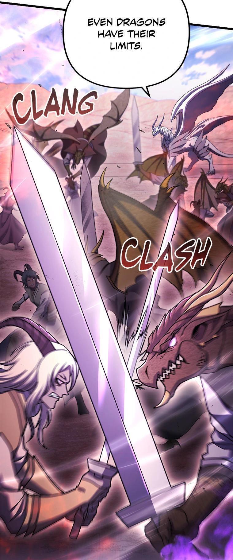 Read Leveling Beyond the Max Manga Online