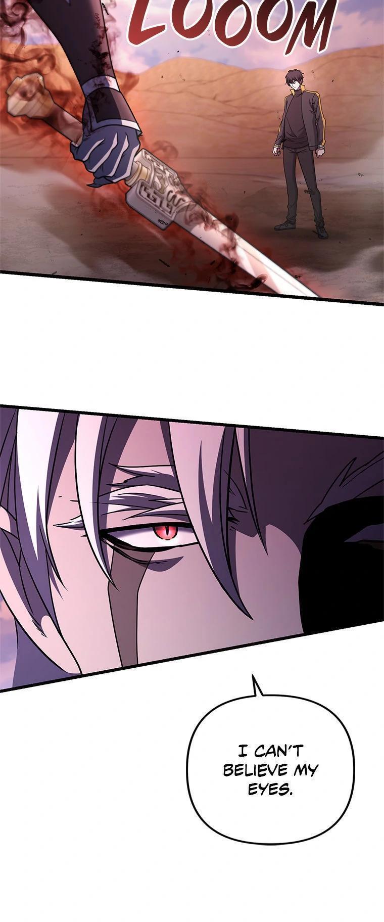 Read Leveling Beyond the Max Manga Online