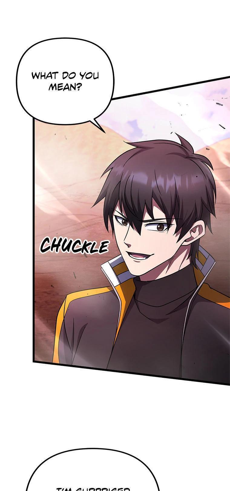 Read Leveling Beyond the Max Manga Online