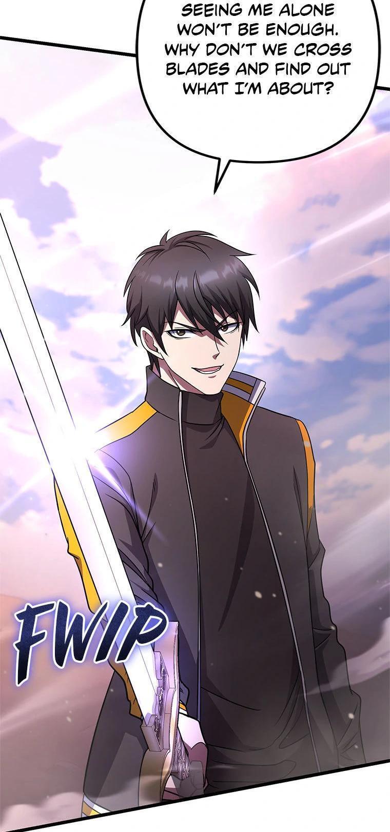 Read Leveling Beyond the Max Manga Online