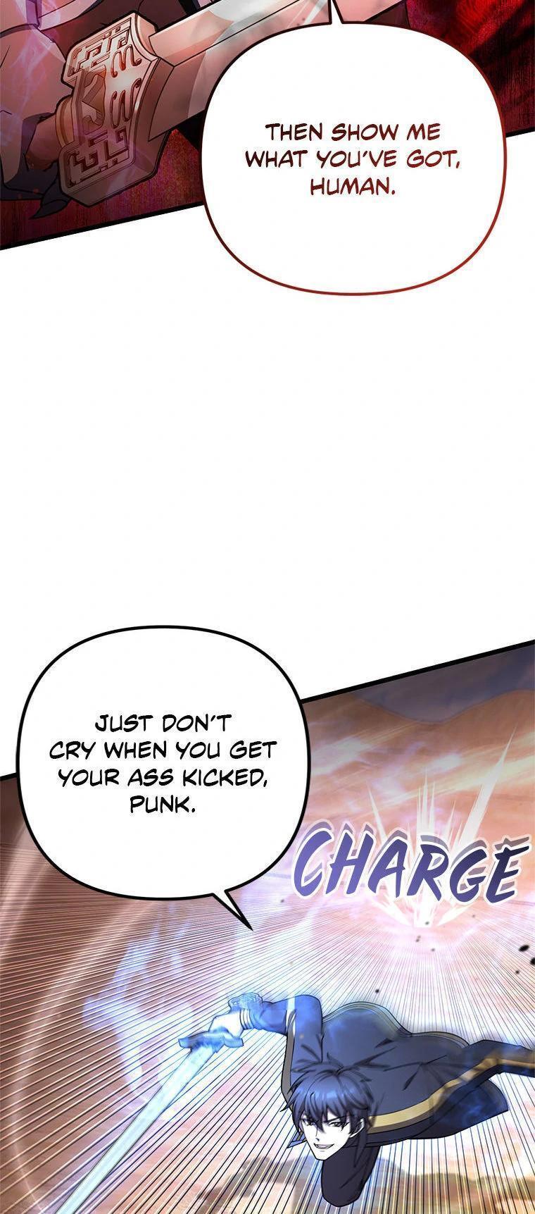 Read Leveling Beyond the Max Manga Online