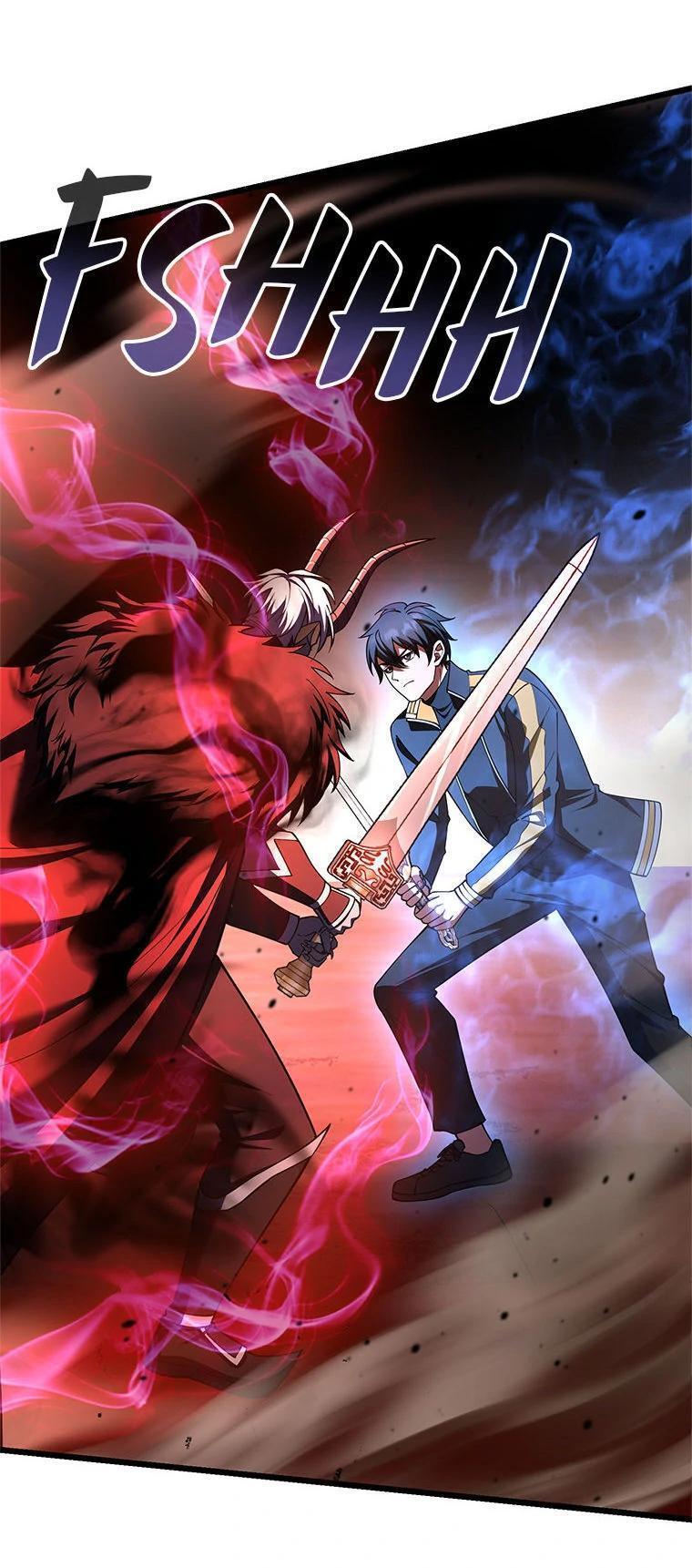 Read Leveling Beyond the Max Manga Online