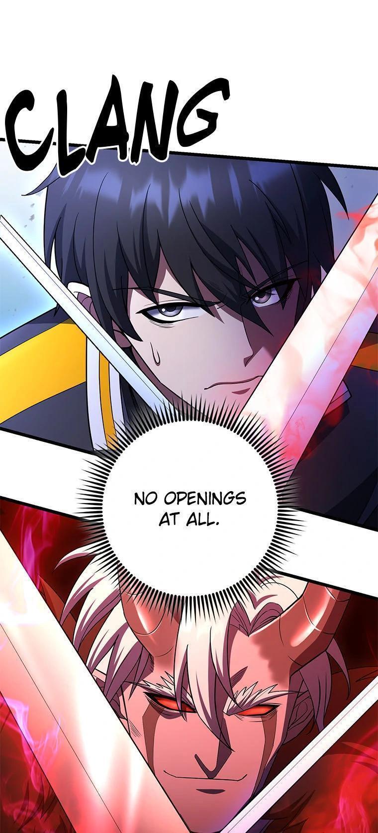 Read Leveling Beyond the Max Manga Online
