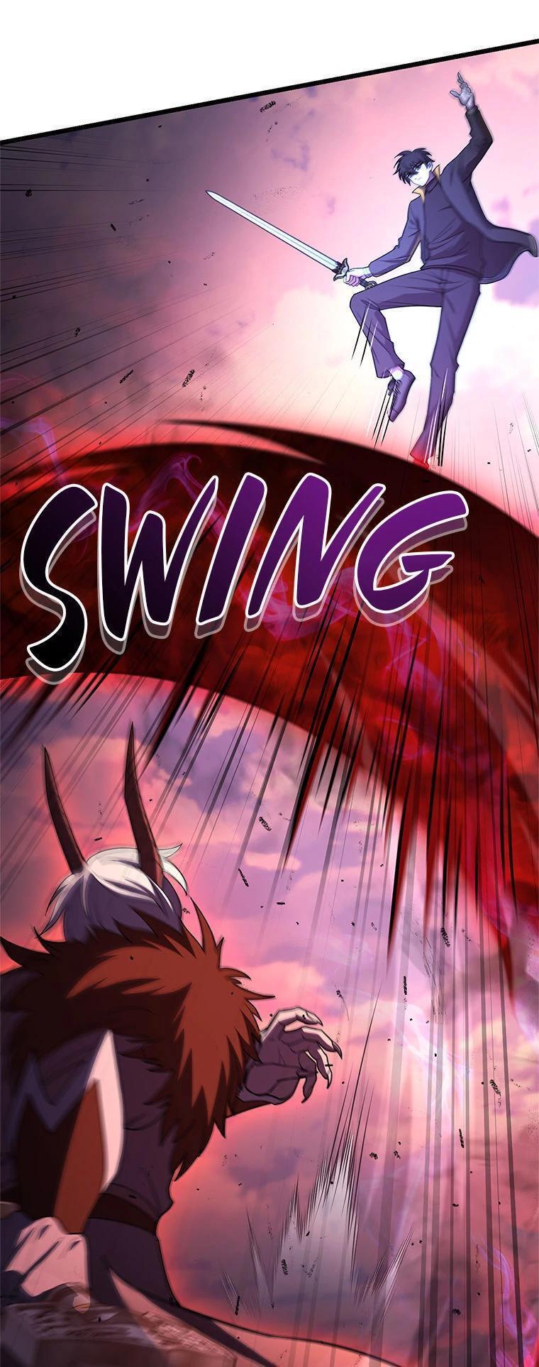 Read Leveling Beyond the Max Manga Online