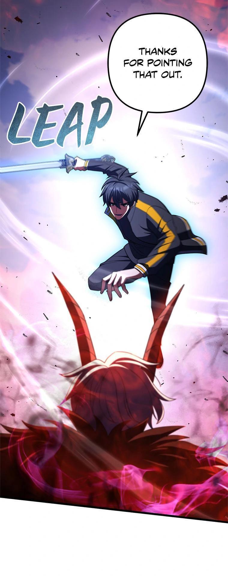 Read Leveling Beyond the Max Manga Online