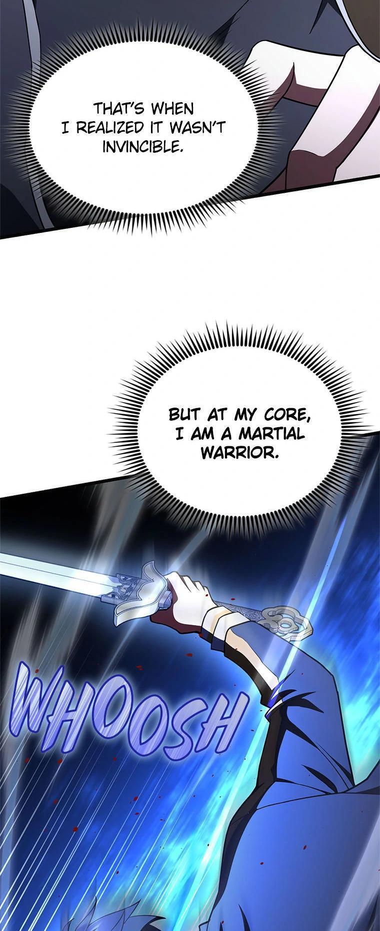 Read Leveling Beyond the Max Manga Online