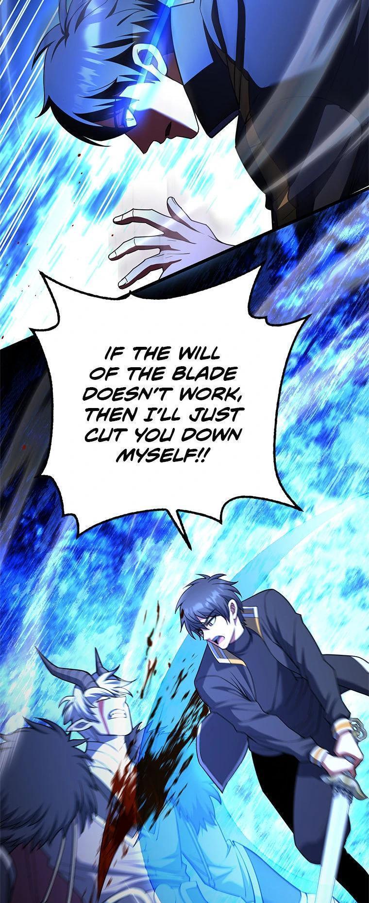 Read Leveling Beyond the Max Manga Online