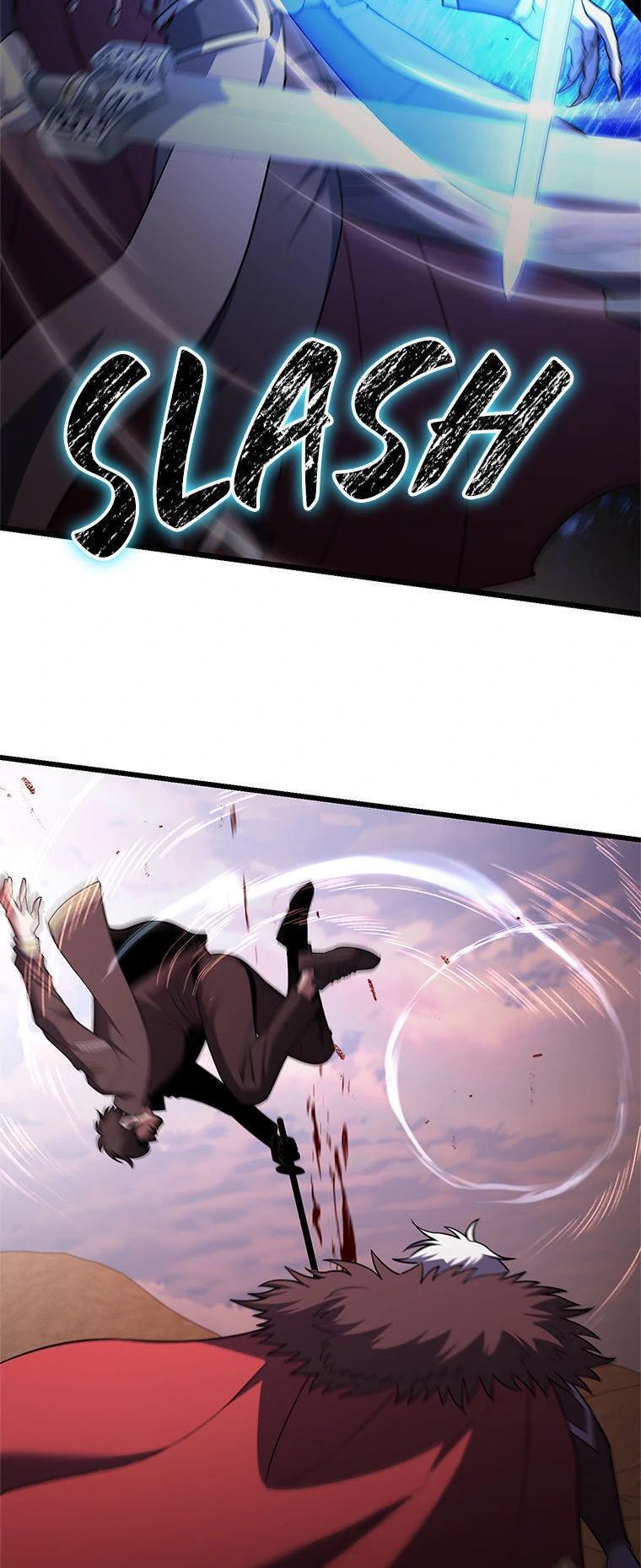 Read Leveling Beyond the Max Manga Online