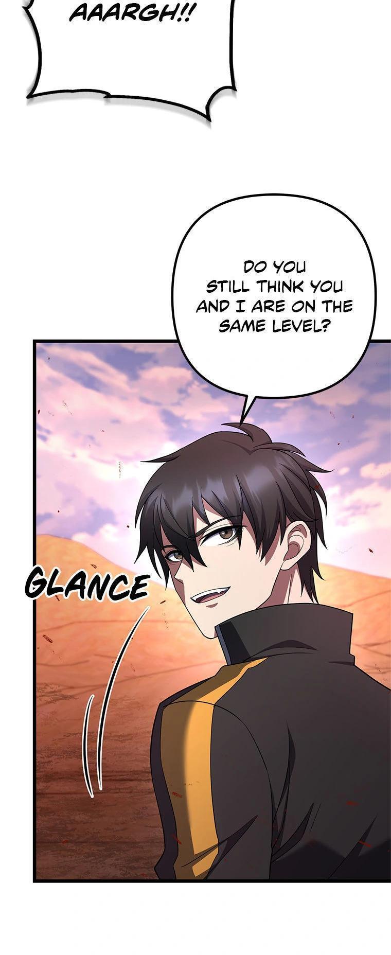 Read Leveling Beyond the Max Manga Online